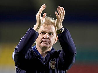 The Boot Room - Liam Buckley
